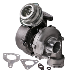 Turbocompresor Turbo para Audi A4 A6 VW Passat 1.9 TDI 96kw/130ps AVF BLB BPW AW precio