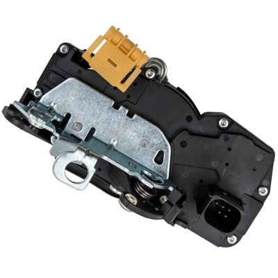 Actuador de bloqueo de puerta delantera derecha para Chevy Tahoe GMC Sierra Escalade 2007-2009