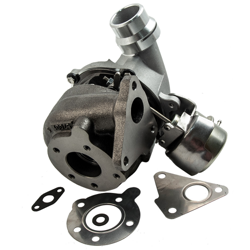 Turbocompresor para Renault 1.5 DCI Clio Megane Modo Scenic Kangoo laguna k9k en oferta