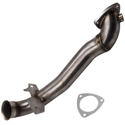 2.5'' inch Downpipe Decat Para MINI Cooper S R55 R56 R57 R58 R59 Bore 63.5mm