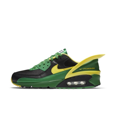 Nike Air Max 90 FlyEase Zapatillas - Negro