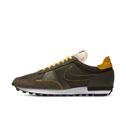 Nike DBreak-Type Zapatillas - Hombre - Oliva características