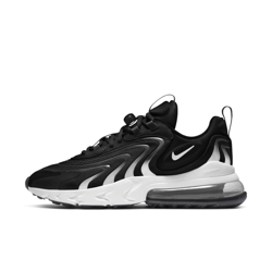 Nike Air Max 270 React ENG Zapatillas - Hombre - Negro en oferta