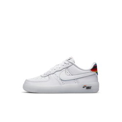 Nike Force 1 BT Zapatillas - Niño/a pequeño/a - Blanco características