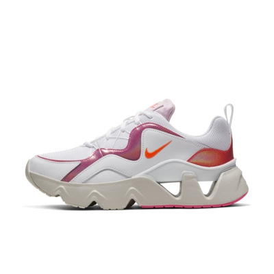 Nike RYZ 365 Zapatillas - Mujer - Blanco