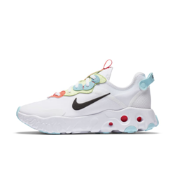 Nike React Art3mis Zapatillas - Mujer - Blanco precio