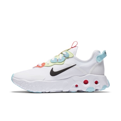 Nike React Art3mis Zapatillas - Mujer - Blanco