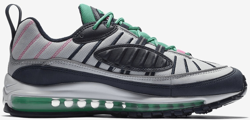 Nike Air Max 98 precio