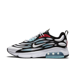 Nike Air Max Exosense Zapatillas - Hombre - Blanco características