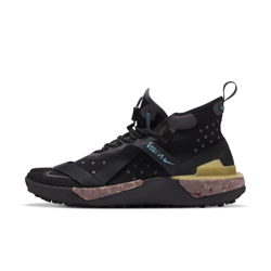 Nike ISPA Drifter Split Zapatillas - Negro características