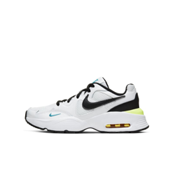 Nike Air Max Fusion Zapatillas - Niño/a - Blanco en oferta