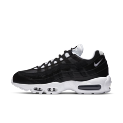 Nike Air Max 95 Essential Zapatillas - Hombre - Negro en oferta