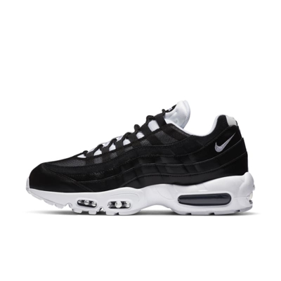 Nike Air Max 95 Essential Zapatillas - Hombre - Negro