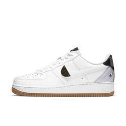 Nike Air Force 1'07 LV8 Zapatillas - Hombre - Blanco precio