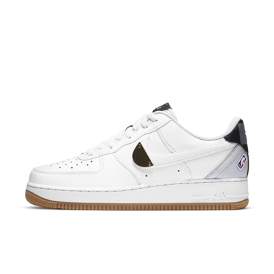 Nike Air Force 1'07 LV8 Zapatillas - Hombre - Blanco