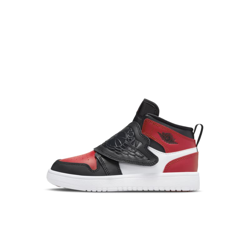 Sky Jordan 1 Zapatillas - Niño/a pequeño/a - Negro en oferta