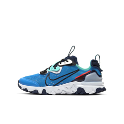 Nike React Vision Zapatillas - Niño/a - Azul en oferta