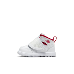 Sky Jordan 1 Zapatillas - Bebé e infantil - Blanco en oferta