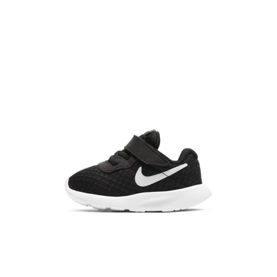 Nike Tanjun Zapatillas (17-27) - Bebé e infantil - Negro