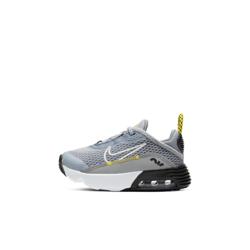 Nike Air Max 2090 Zapatillas - Bebé e infantil - Gris precio