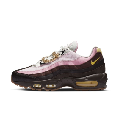 Nike Air Max 95 Zapatillas - Mujer - Marrón