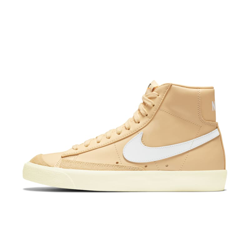 Nike Blazer Mid'77 Zapatillas - Mujer - Caqui precio