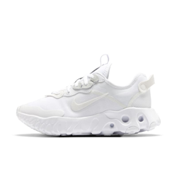 Nike React Art3mis Zapatillas - Mujer - Blanco precio