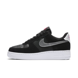 Nike Air Force 1'07 Zapatillas - Mujer - Negro precio