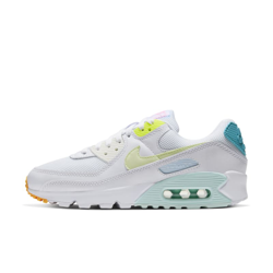 Nike Air Max 90 Zapatillas - Mujer - Blanco precio