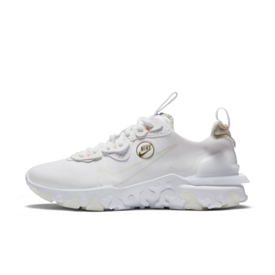 Nike React Vision Zapatillas - Mujer - Blanco