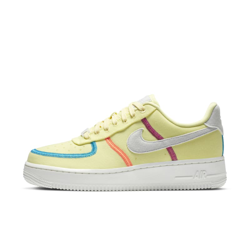 Nike Air Force 1'07 LX Zapatillas - Mujer - Verde precio