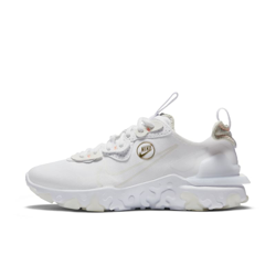 Nike React Vision Zapatillas - Mujer - Blanco en oferta