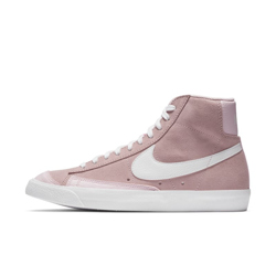 Nike Blazer Mid Vintage'77 Zapatillas - Mujer - Rosa características