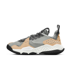 Jordan Delta Zapatillas - Mujer - Gris en oferta