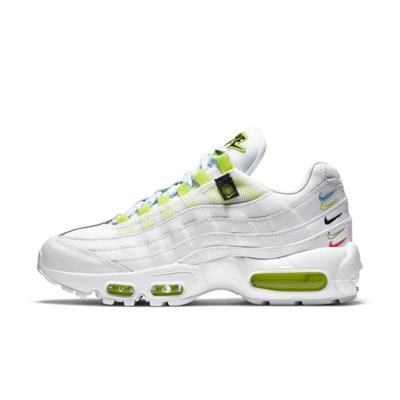 Nike Air Max 95 SE Zapatillas - Mujer - Blanco