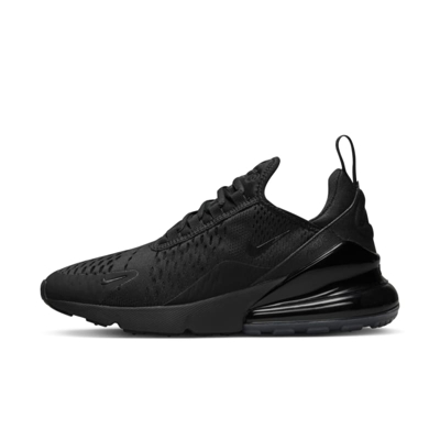 Nike Air Max 270 Zapatillas - Mujer - Negro