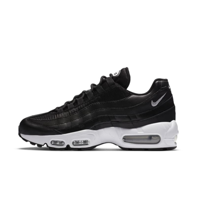 Nike Air Max 95 Essential Zapatillas - Mujer - Negro