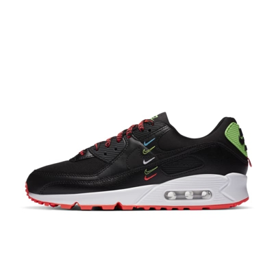 Nike Air Max 90 SE Zapatillas - Mujer - Negro