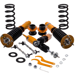 24 Maneras Ajustables Coilover Suspension Absorber para  BMW E92/E93 2007 - 2011 precio