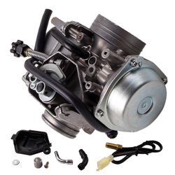 Carburador para HONDA TRX350 TRX300 TRX350TM ATV CARBURETOR TRX 450ES 400FW Carb precio