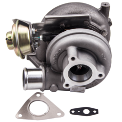 Turbo GT2052V para Nissan Patrol Terrano 3.0 Aceite frío ZD30ETi 724639, 705954 precio