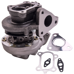 Turbocompresor GT1752 701196 para Nissan Patrol Safari Y61 2.8 TD 14411-VB300 en oferta