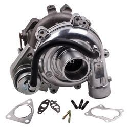 Turbo Cargador para Toyota 2KD-FTV D4-D Para Hilux Vigo Hiace 2.5 L 17201-30080 precio