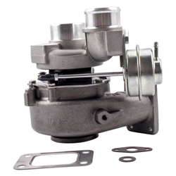 Turbolader para VW Crafter 2.5TD 163 cv136PS BJM BJL 076145701E Turbocompresor en oferta