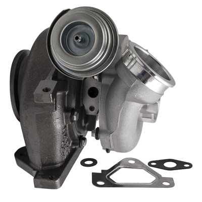 Para Mercedes W210 W220 E270 ML270 E320 S320 CDI Turbocompresor 7098380001