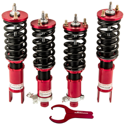 Ajustable Amortiguador Coilover para Honda Civic EG3-EG9 EH1-EH9 EJ1 EJ2 91-95 precio