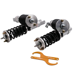 Amortiguadores controlables para Honda Civic 92-00 Civic Del Sol 93-97 Coilovers en oferta