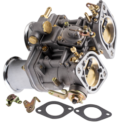 Nuevo 44IDF carburettors carbohidratos para Ford VW Oferta Especial 18990 características