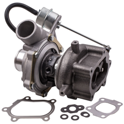 Turbocompresor para GMC W3500/4500/5500 W3S042 W4S042 W5R042 4.8L 8971894520 en oferta