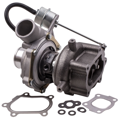 Turbocompresor para GMC W3500/4500/5500 W3S042 W4S042 W5R042 4.8L 8971894520